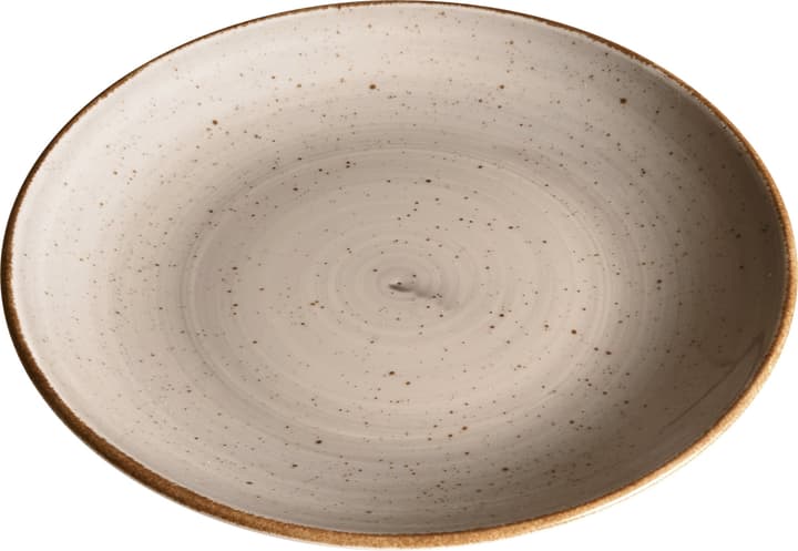 VINTAGE Assiette à dessert VINTAGE Assiette à dessert 440288902188 Couleur Sable Dimensions H: 2.1 cm Photo no. 1