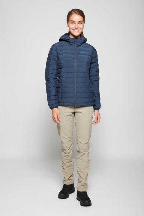 Image of Trevolution Bali Daunenjacke marine bei Migros SportXX