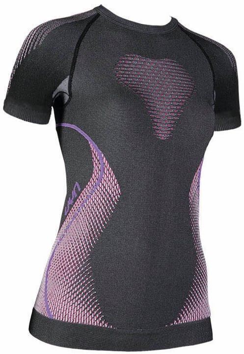 Image of UYN Evolutyon Kurzarmshirt rosa bei Migros SportXX