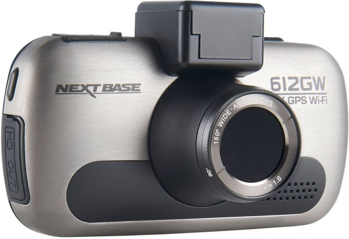 Nextbase 612GW Dash Cam Actioncam 612GW Dash Cam Actioncam Nextbase 785300140588 N. figura 1