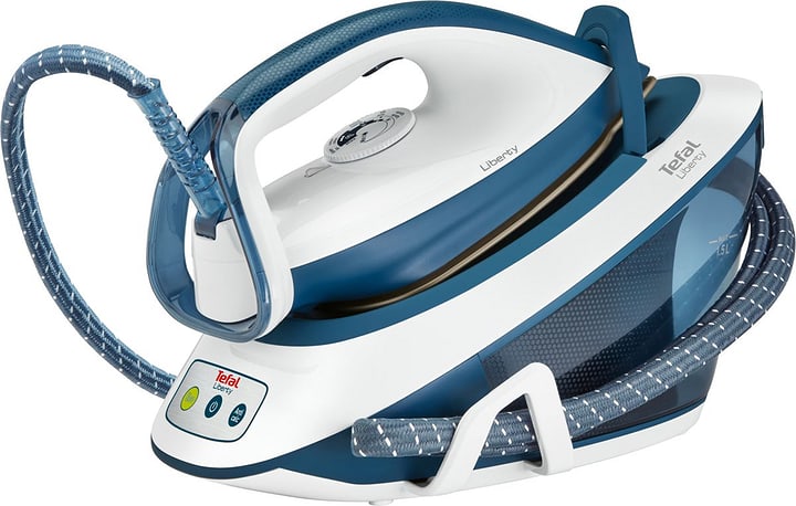 Tefal Station de repassage LIBERTY SV7030 Station de repassage LIBERTY SV7030 Tefal 717731500000 Photo no. 1
