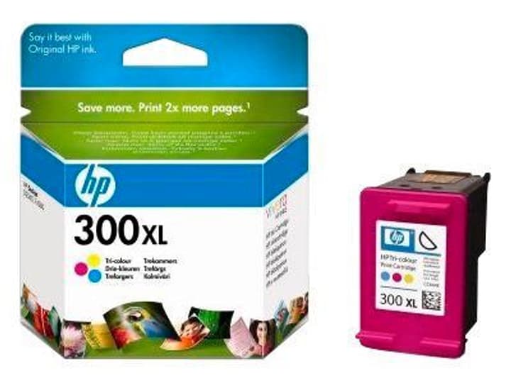 hp 300xl