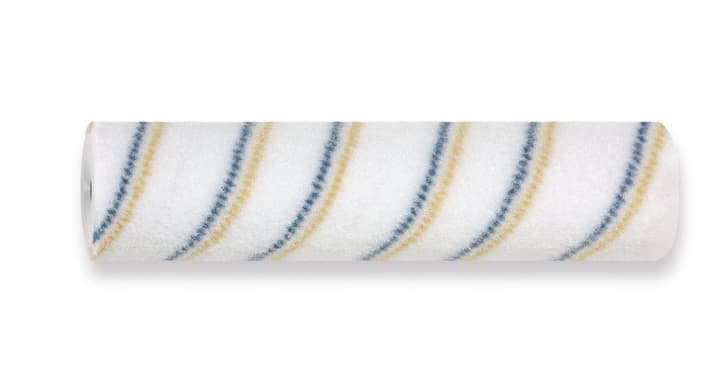 Image of Walze 18cm Kern48 Nylon6 Blaugelbfaden bei Do it + Garden von Migros