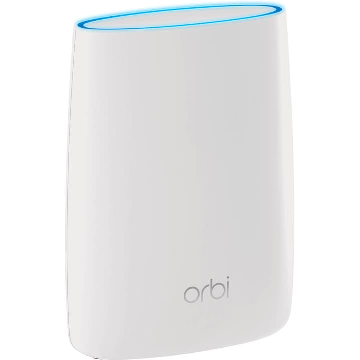 Netgear Orbi RBS50 MESH Add-on Satellite Solutions Wi-fi Mesh Orbi RBS50 MESH Add-on Satellite Solutions Wi-fi Mesh Netgear 785300128456 Photo no. 1