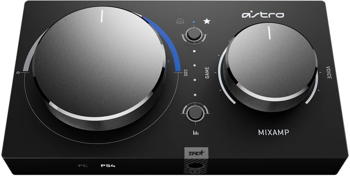 Astro Gaming MixAmp Pro TR Amplificatore per cuffie Gaming MixAmp Pro TR Amplificatore per cuffie Astro 785300148691 N. figura 1