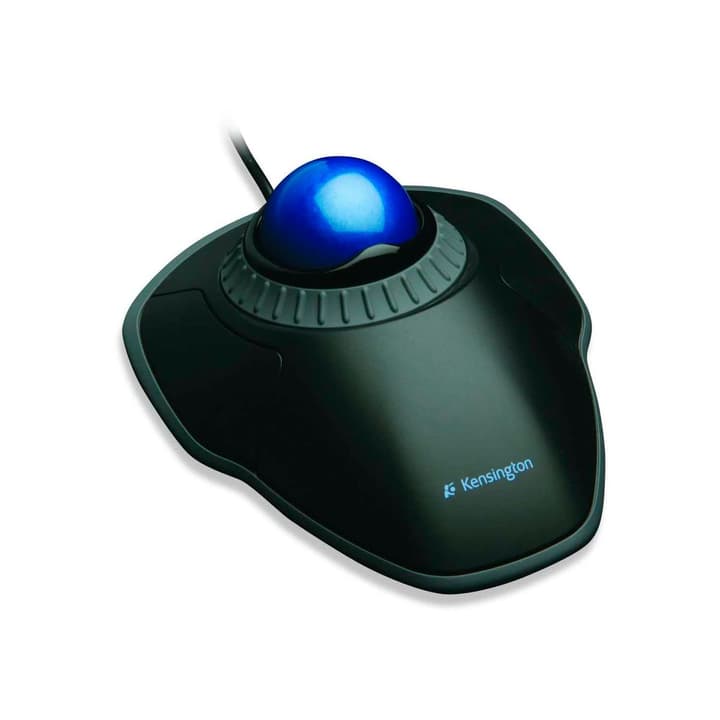 Kensington Trackball Orbit Kensington Trackball Orbit 785300129059 Photo no. 1