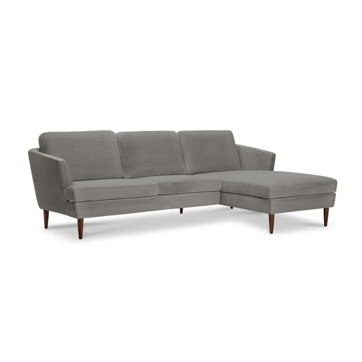 SAVONA Nancy Eckgruppe 2er/Rec SAVONA Nancy Eckgruppe 2er/Rec 360172300000 Grösse B: 250.0 cm x T: 154.0 cm x H: 84.0 cm Farbe Dunkelgrau Bild Nr. 1