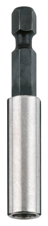 Image of kwb Inox Halter Edelstahlhülse 1/4' 58 mm, 1 Stk. Bits