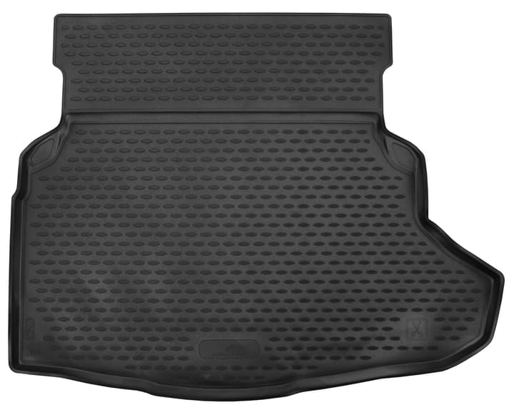 WALSER Mercedes-Benz Tapis de protection p. coffre Mercedes-Benz Tapis de protection p. coffre WALSER 620380200000 Photo no. 1