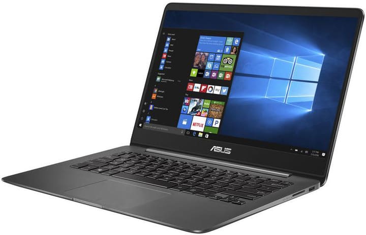 Asus ZenBook UX430UN-GV095T ZenBook UX430UN-GV095T Asus 785300132539 N. figura 1