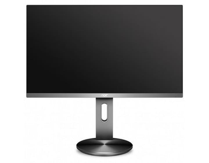 AOC I2490PXQU/BT 24" monitor Monitor I2490PXQU/BT 24" monitor Monitor AOC 785300129056 N. figura 1