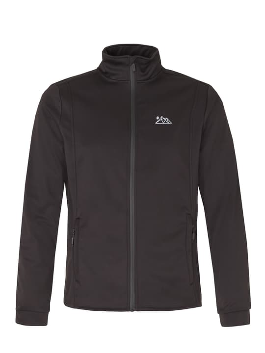 Image of Protest Prtanish Bike-Jacke schwarz