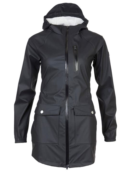 Image of Rukka Sally Regenmantel dunkelblau bei Migros SportXX