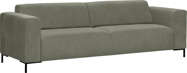 3er-Sofa BROSCH