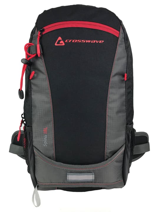 Image of Crosswave Spina Bikerucksack