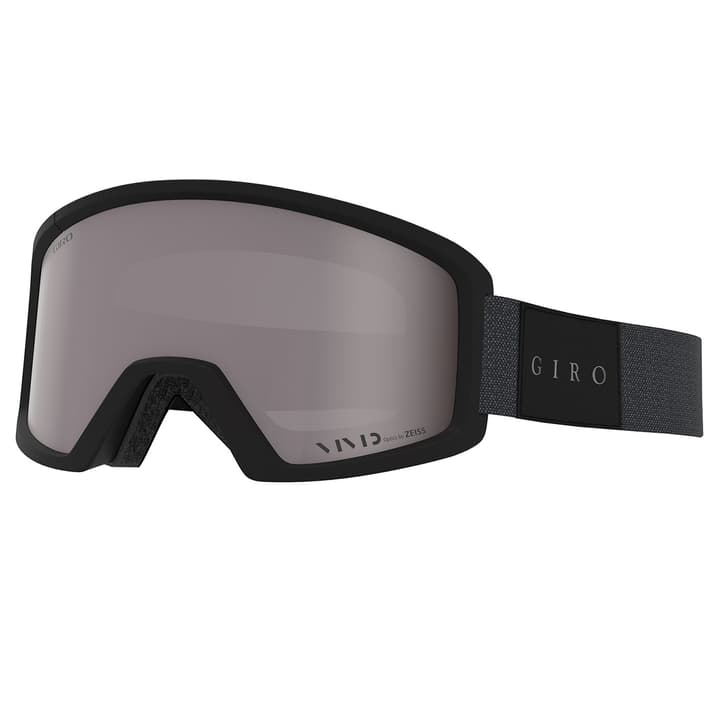 Image of Giro Blok Vivid Goggle Skibrille / Snowboardbrille kohle bei Migros SportXX