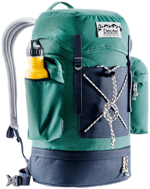 Image of Deuter Wengen Daypack / Rucksack grün bei Migros SportXX