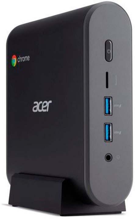 Acer Chromebox CXI3 Desktop Chromebox CXI3 Desktop Acer 785300142204 N. figura 1