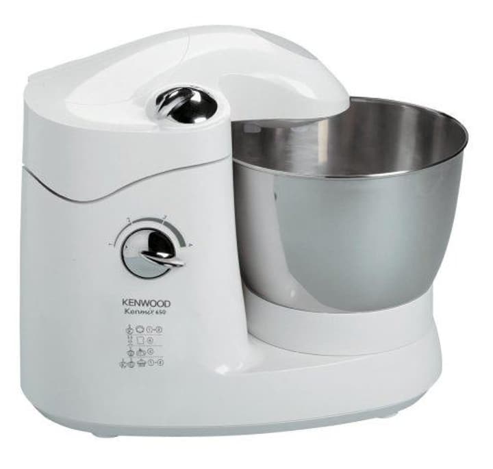 Kenwood KM196 Küchenmaschine KM196 Küchenmaschine Kenwood 71735420000008 Bild Nr. 1
