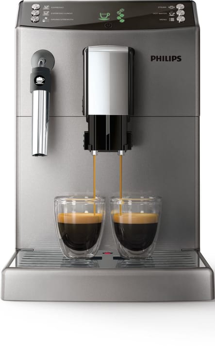 Philips HD8831/11 Kaffeevollautomat HD8831/11 Kaffeevollautomat Philips 71745930000016 Bild Nr. 1