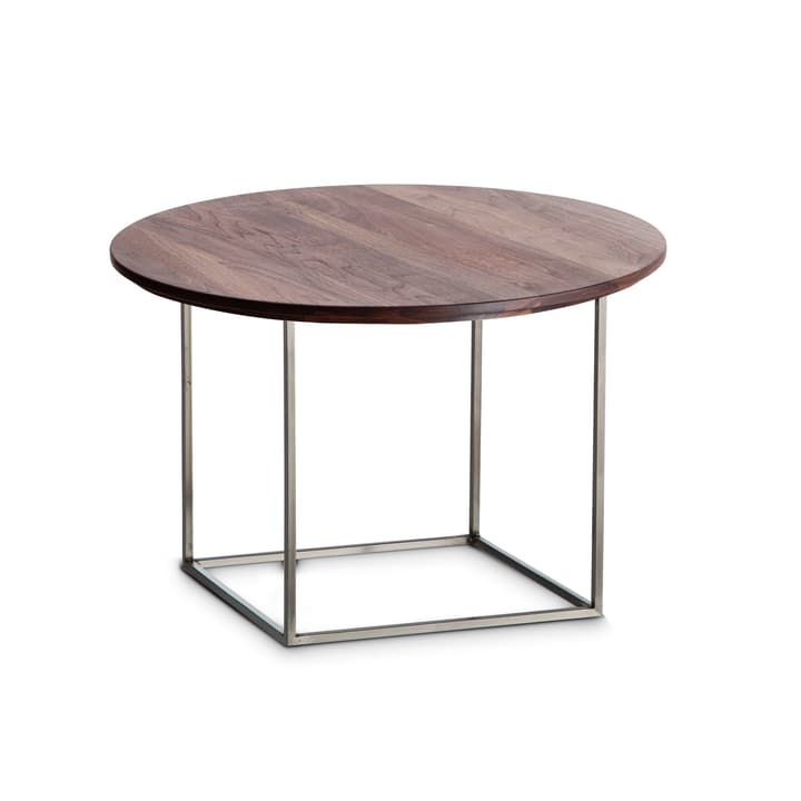 COFFEE Tavolino COFFEE Tavolino 362235000000 Dimensioni A: 36.0 cm Colore Noce N. figura 1