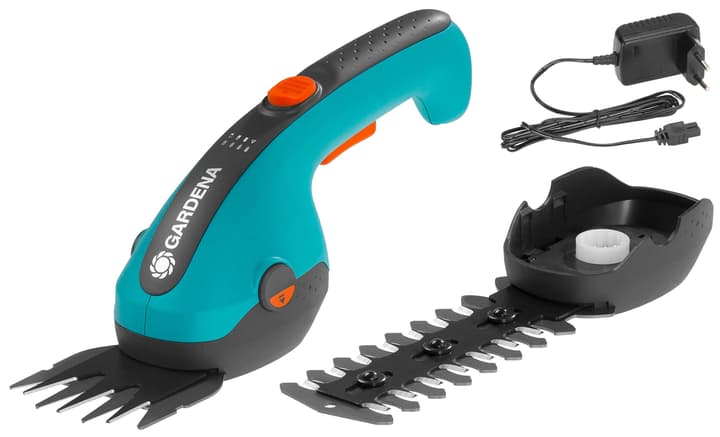 Image of Gardena ClassicCut Li Akku-Gras- und Strauchschere Gras- bei Do it + Garden von Migros