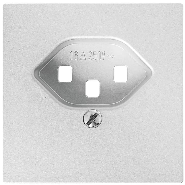 Image of Feller Edizio Due UP 1xT23 Abdeckset bei Do it + Garden von Migros