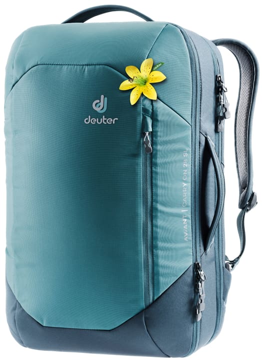 Image of Deuter AViant Carry On SL Damen-Reiserucksack blau bei Migros SportXX