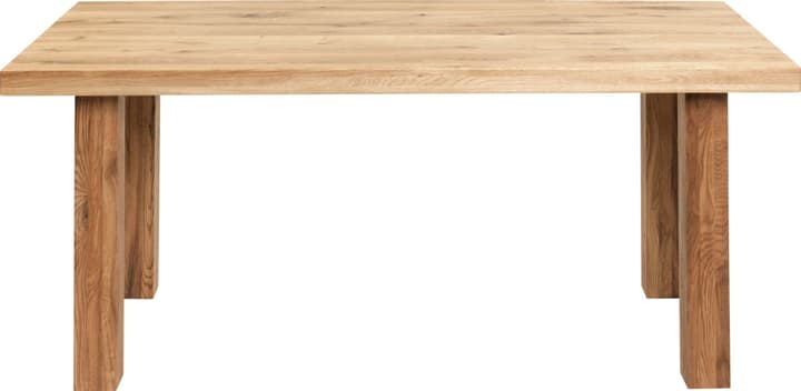 LEONE Esstisch LEONE Esstisch 402253000000 Grösse B: 220.0 cm x T: 90.0 cm x H: 76.0 cm Farbe Natur Bild Nr. 1