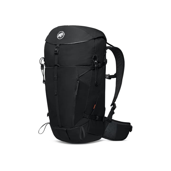 Image of Mammut Lithium 30 Wanderrucksack schwarz bei Migros SportXX