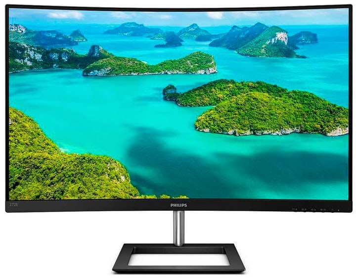 Philips 272E1CA/00 27" Moniteur 272E1CA/00 27" Moniteur Philips 785300151457 Photo no. 1
