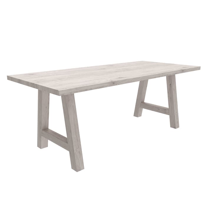 LEONE II Tisch LEONE II Tisch 402382300000 Bild Nr. 1