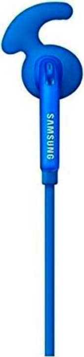 Samsung EO-EG920B - Bleu Casque In-Ear EO-EG920B - Bleu Casque In-Ear Samsung 785300145086 Photo no. 1