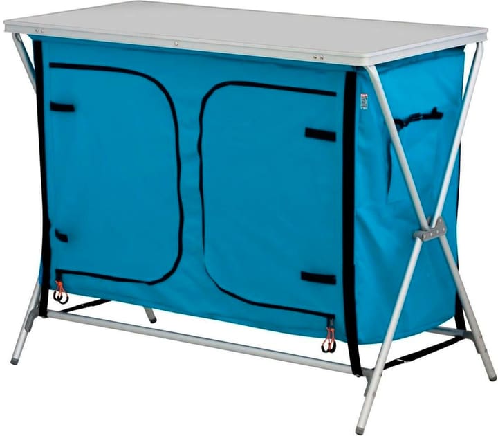 Eurotrail Armoire de camping Bonaire Armoire de camping