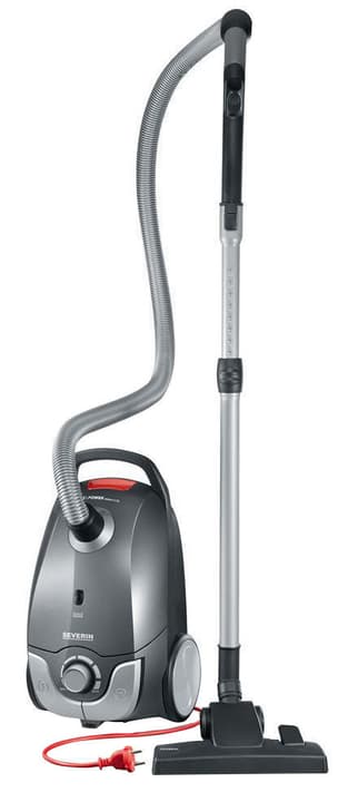 Severin BC 7055 Aspirateur BC 7055 Aspirateur Severin 785300143479 Photo no. 1