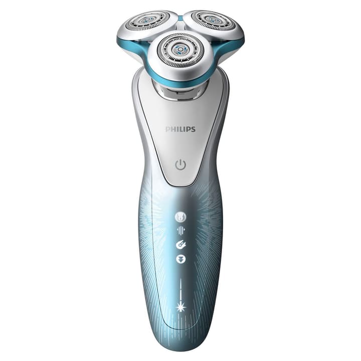 Philips Star Wars Rasierer SW7700/67 Star Wars Rasierer SW7700/67 Philips 717957800000 Bild Nr. 1