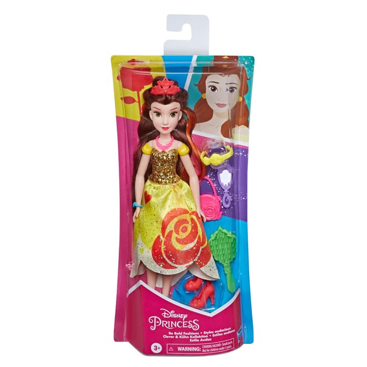 Disney Princess Clever & Kühn Disney Princess Clever & Kühn 746594200000 Photo no. 1