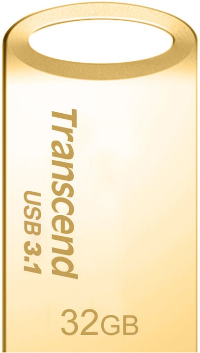 Transcend Chiavetta USB Jetflash 710G 32 GB Chiavetta USB Chiavetta USB Jetflash 710G 32 GB Chiavetta USB Transcend 798251700000 N. figura 1