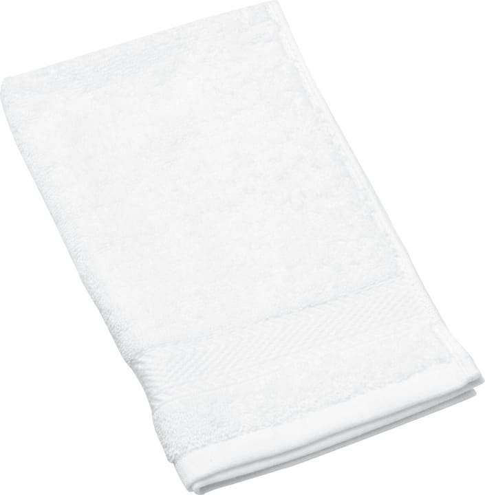 BEST PRICE telo per ospiti BEST PRICE telo per ospiti 450845020210 Colore Bianco Dimensioni L: 30.0 cm x A: 50.0 cm N. figura 1