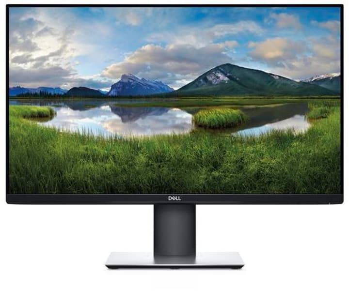 Dell P2720DC 27" Schermo P2720DC 27" Schermo Dell 785300150007 N. figura 1