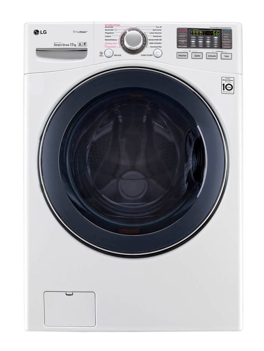LG F11WM17VT2 Waschmaschine F11WM17VT2 Waschmaschine LG 785300134954 Bild Nr. 1