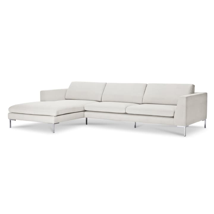 NEWTON Drom Salon d'angle Rec/3pl NEWTON Drom Salon d'angle Rec/3pl 360195800000 Dimensions L: 310.0 cm x P: 185.0 cm x H: 80.0 cm Couleur Beige Photo no. 1