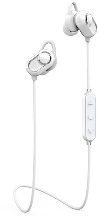 FiiO FB1 - Weiss In-Ear Kopfhörer FB1 - Weiss In-Ear Kopfhörer FiiO 785300144723 Bild Nr. 1