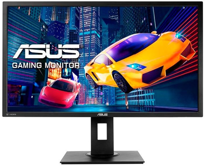 Asus VP28UQGL 28" Moniteur VP28UQGL 28" Moniteur Asus 785300151442 Photo no. 1
