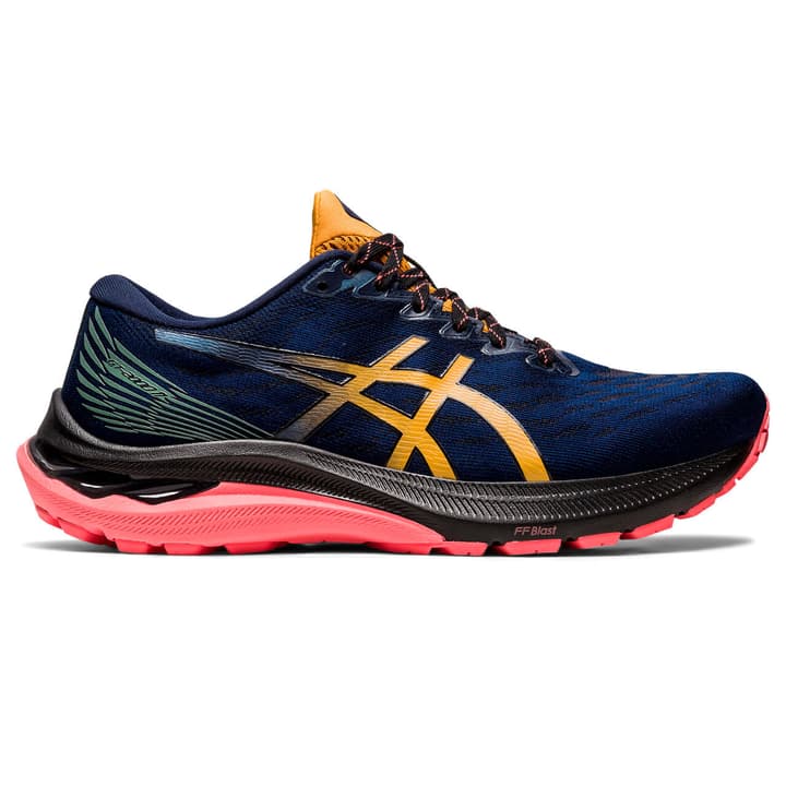 Image of Asics Gt-2000 11 TR Runningschuhe blau