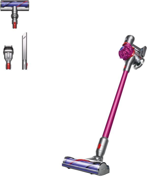 Dyson V7 Motorhead Aspirateur V7 Motorhead Aspirateur Dyson 717191200000 Photo no. 1