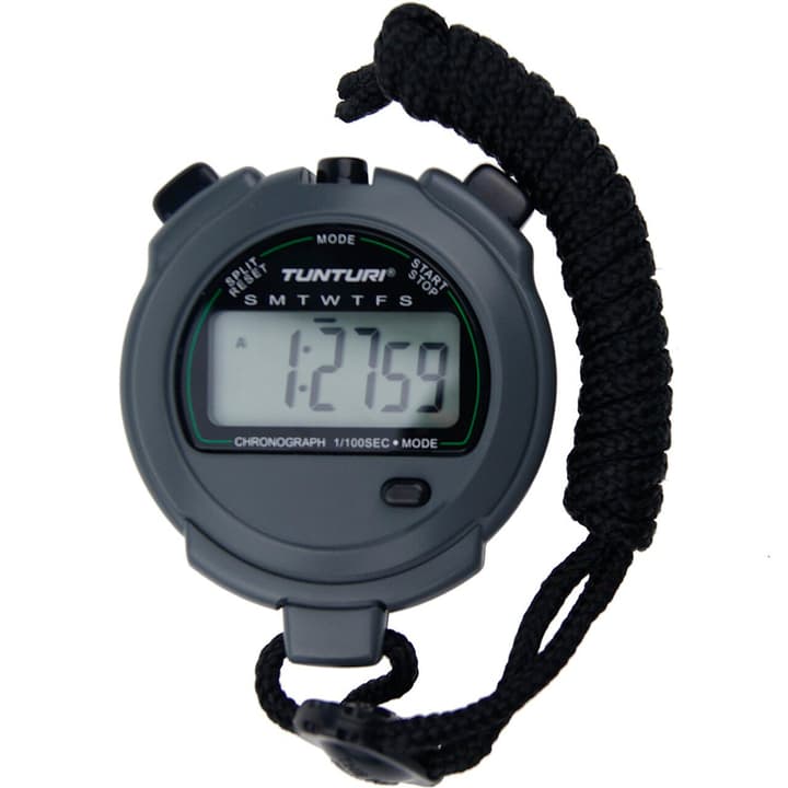 Image of Tunturi Stopwatch 2 Memories Stoppuhr