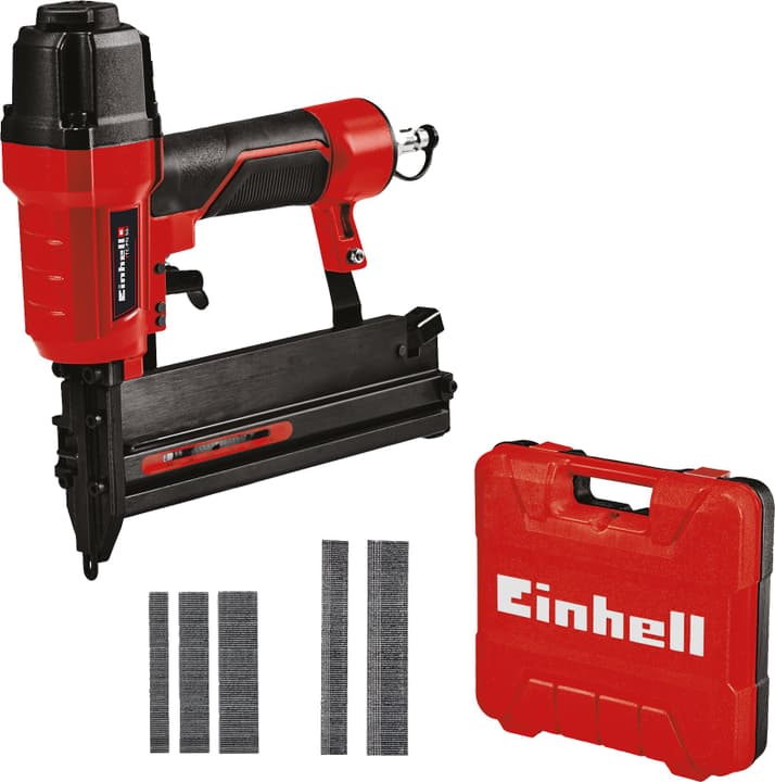 Image of Einhell Druckluft-Tacker TC-PN 50 Druckluftwerkzeuge