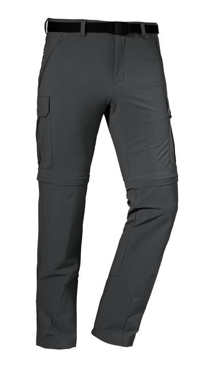 Image of Schöffel Pants Kyoto3 Trekkinghose anthrazit bei Migros SportXX