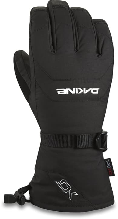 Image of Dakine Leather Scout Glove Skihandschuhe schwarz